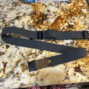 Arcade Atlas Belt gray